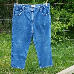 L.l. Bean Men's Jeans